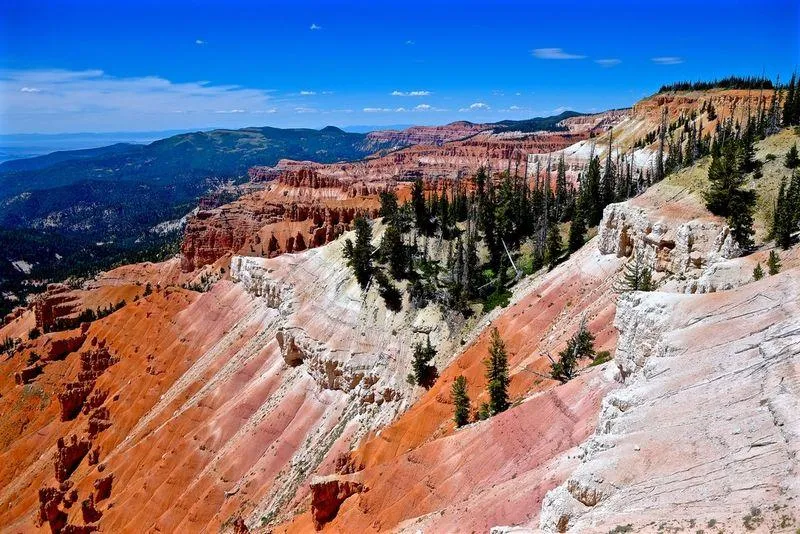 Cedar City, Utah