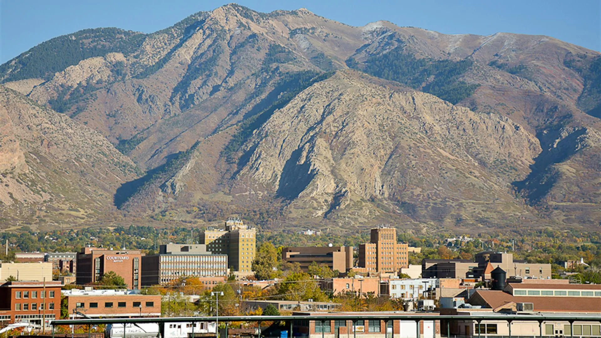South Ogden, Utah