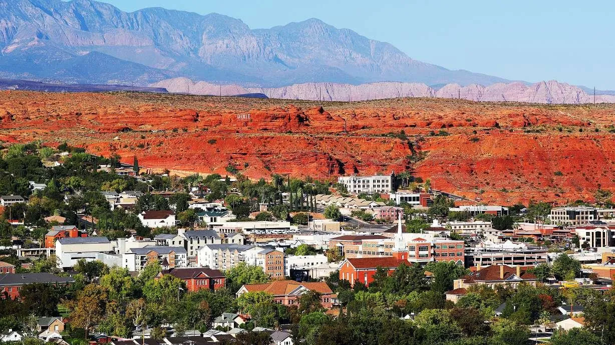 St. George, Utah
